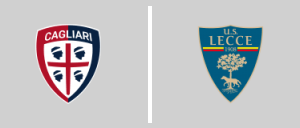 Cagliari Calcio vs U.S. Lecce