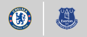 Chelsea FC vs Everton FC