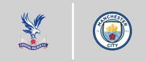 Crystal Palace vs Manchester City