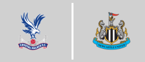 Crystal Palace vs Newcastle United