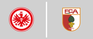 Eintracht Frankfurt vs FC Augsburg