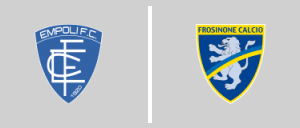 Empoli FC vs Frosinone Calcio