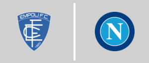 Empoli FC vs SSC Napoli