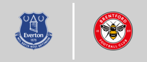 Everton FC vs Brentford F.C.