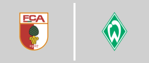 FC Augsburg vs Werder Bremen