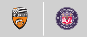 FC Lorient vs Toulouse FC