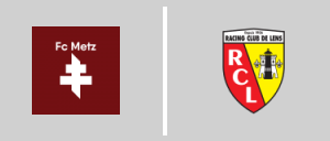 FC Metz vs R.C. Lens