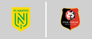 FC Nantes vs Stade Rennes