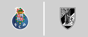 F.C. Porto vs Vitoria Guimarães