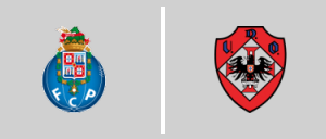 FC Porto II vs UD Oliveirense