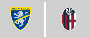 Frosinone Calcio vs Bologna FC