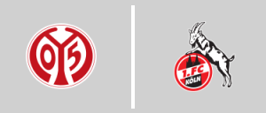 FSV Mainz 05 vs 1.FC Köln