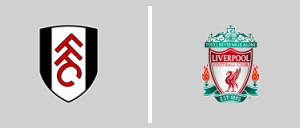 Fulham F.C. vs Liverpool FC