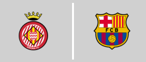 Girona FC vs FC Barcelona