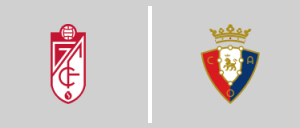 Granada CF vs CA Osasuna