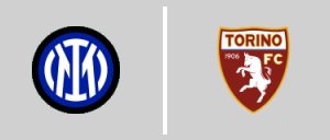 Inter Milano vs Torino F.C.