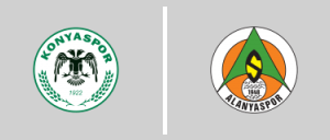 Konyaspor vs Alanyaspor