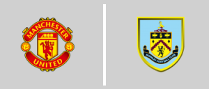 Manchester United vs Burnley F.C.