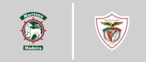 Marítimo Funchal vs C.D. Santa Clara