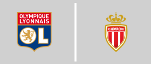 Olympique Lyonnais vs AS Monaco