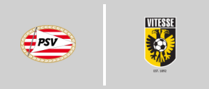 PSV Eindhoven vs Vitesse Arnhem