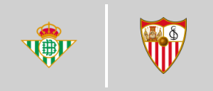 Real Betis Balompié vs Sevilla FC