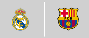 Real Madrid vs FC Barcelona