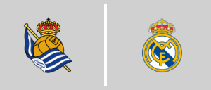 Real Sociedad vs Real Madrid