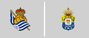 Real Sociedad vs UD Las Palmas