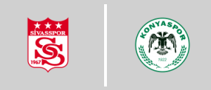 Sivasspor vs Konyaspor