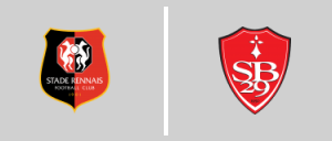 Stade Rennes vs Stade Brestois