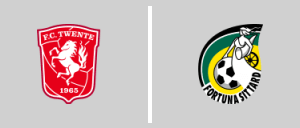 Twente Enschede vs Fortuna Sittard