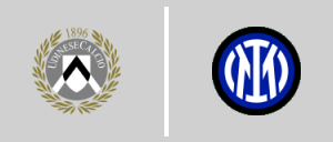 Udinese Calcio vs Inter Milano