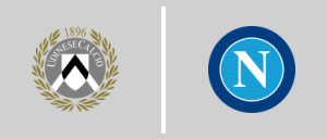 Udinese Calcio vs SSC Napoli