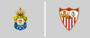 UD Las Palmas vs Sevilla FC