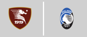 U.S. Salernitana 1919 vs Atalanta Bergamo