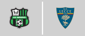 U.S. Sassuolo vs U.S. Lecce