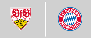 VfB Stuttgart vs Bayern München