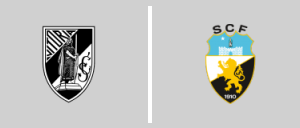 Vitoria Guimarães vs Sporting Farense