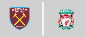 West Ham United vs Liverpool FC