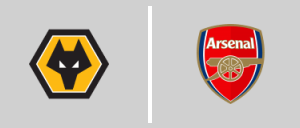 Wolverhampton Wanderers vs Arsenal London