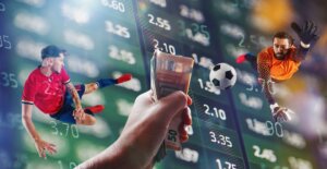 Online,Bet,And,Analytics,And,Statistics,For,Soccer,Game