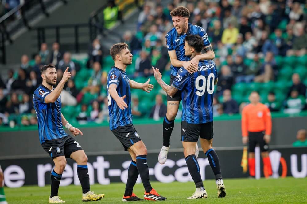 Onde Assistir Atalanta x Marselha Ao Vivo: Palpite Liga Europa com Super Odds