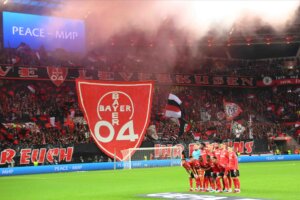 Onde Assistir Kaiserslautern x Leverkusen - Previsão Final Taça Alemanha Odds