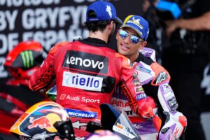 Onde Assistir Moto GP Itália Horário: Melhor Aposta com Super Odds