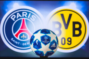 Onde Assistir PSG x Dortmund Live: Previsão Liga dos Campeões