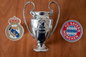 Onde Assistir Real Madrid x Bayern Ao Vivo: Palpite Liga Campeões Super Odds