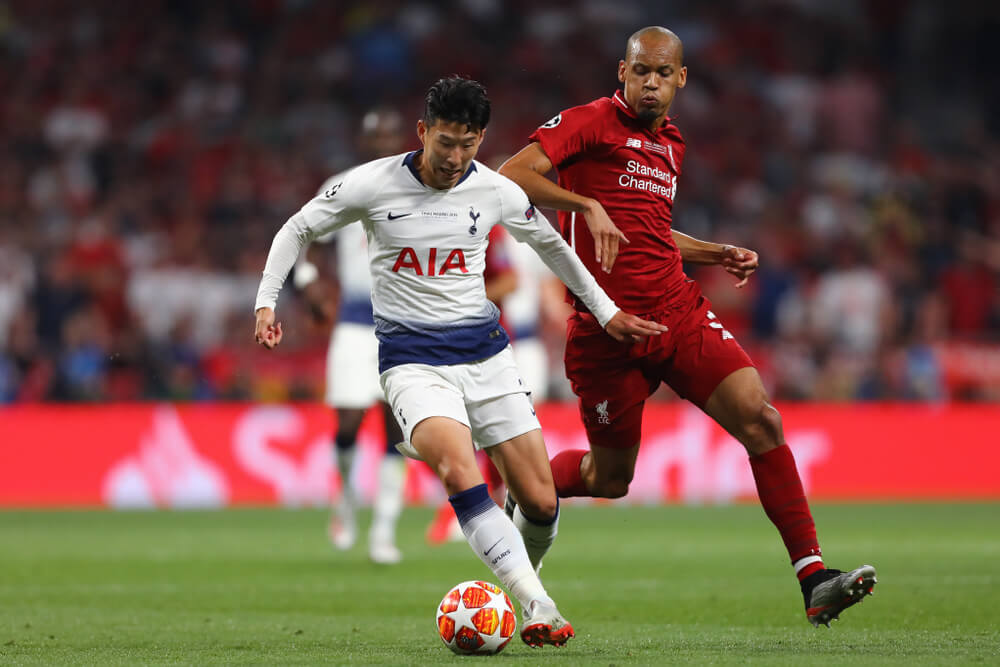 Onde Ver Liverpool x Tottenham Ao Vivo: Previsão Premier League