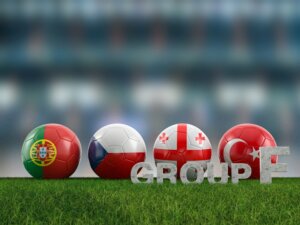 Quais Favoritos Grupo F Euro 2024? Previsão Aposta Portugal com Super Odds