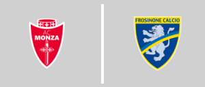 A.C. Monza vs Frosinone Calcio